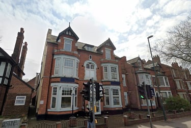 1 bed studio, Derby Road, Lenton, Nottingham, NG72DP - Image 5